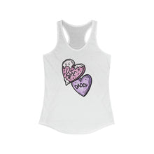 Load image into Gallery viewer, Use Me Daddy Pleasure Kink Women&#39;s Ideal Racerback Tank
