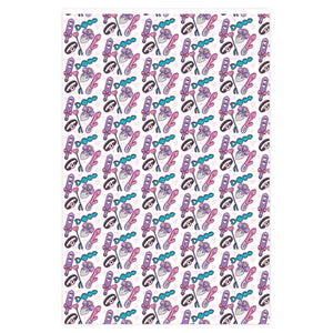 Pleasure Kink Wrapping Paper