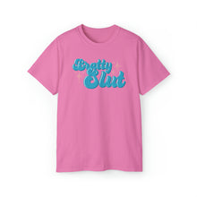Load image into Gallery viewer, Bratty Slut Pleasure Kink Short-Sleeve Unisex T-Shirt
