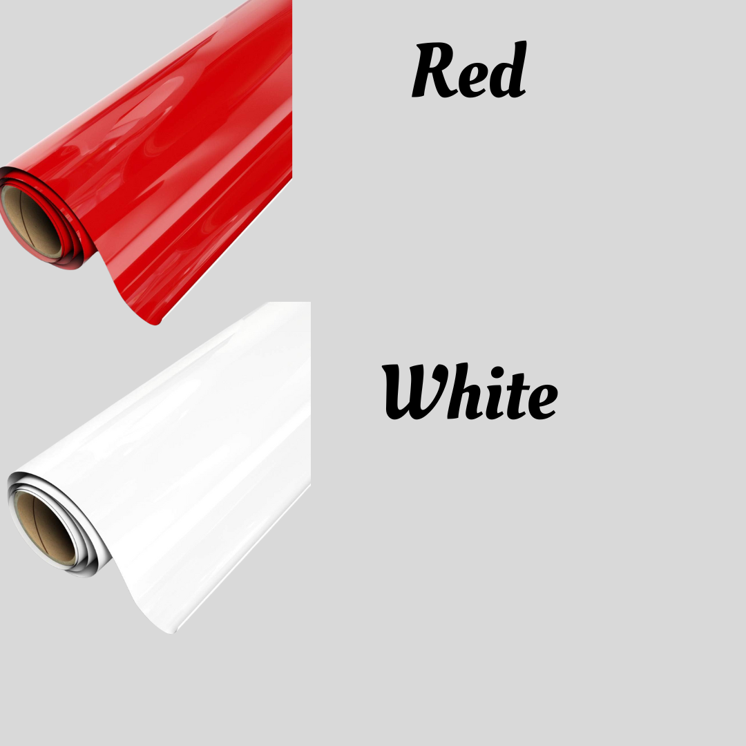 Custom Text Cotton Thong Panties