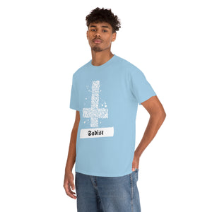 Sadist Short-Sleeve Unisex T-Shirt