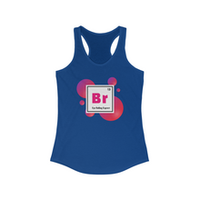 Load image into Gallery viewer, Brat Play Element Women&#39;s Ideal Racerback Tank
