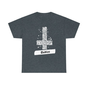 Sadist Short-Sleeve Unisex T-Shirt