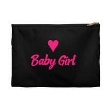 Load image into Gallery viewer, Baby Girl Accessory Pouch
