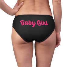 Load image into Gallery viewer, Baby Girl Women&#39;s Underwear Briefs
