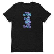 Load image into Gallery viewer, Cute But Psycho Short-Sleeve Unisex T-Shirt
