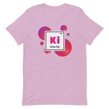 Load image into Gallery viewer, Kitten Play Element Short-Sleeve Unisex T-Shirt

