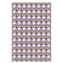 Load image into Gallery viewer, Cup Cake Pleasure Kink Wrapping Paper
