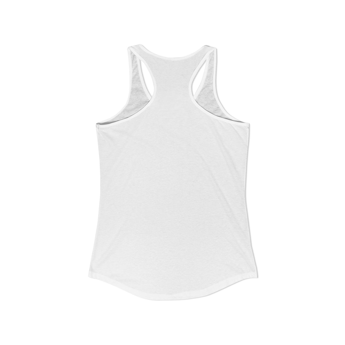 Brat Element (Eye Rolling Expert) Tank Top Women's Ideal Racerback