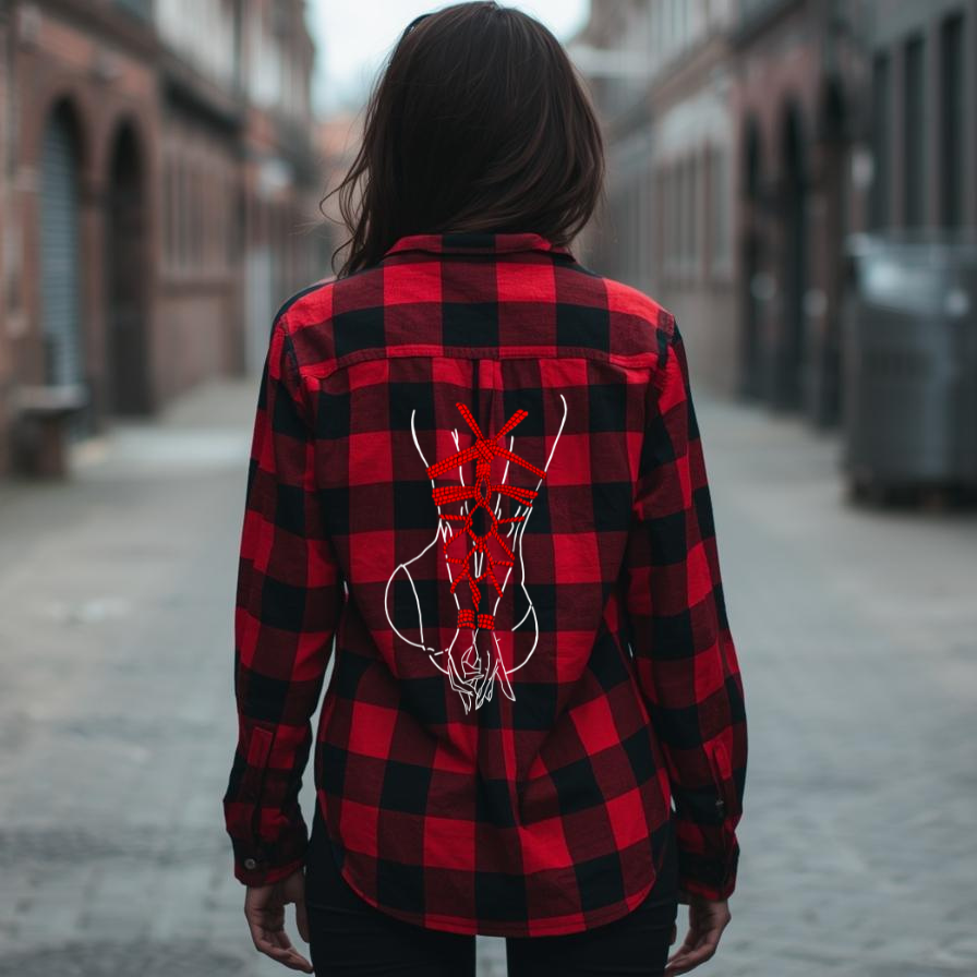Shabari Flannel
