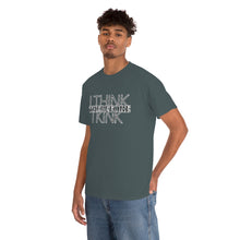 Load image into Gallery viewer, I Think Therefore I Kink Short-Sleeve Unisex T-Shirt
