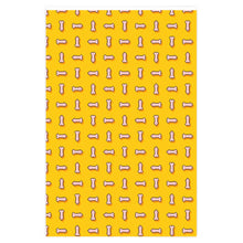Load image into Gallery viewer, Penis Wrapping Paper
