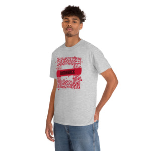 Dominance Short-Sleeve Unisex T-Shirt