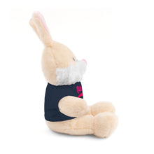 Load image into Gallery viewer, Little One Collar Stuffed Animals with Tee
