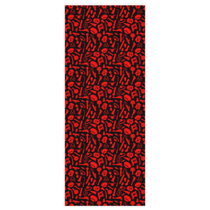 BDSM Sex Toys Wrapping Paper