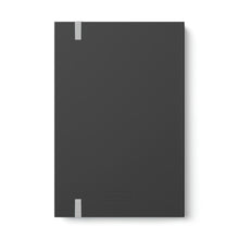 Load image into Gallery viewer, BDSM Submissive Women  Hardcover Notebook - Ruled
