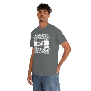 Master Short-Sleeve Unisex T-Shirt