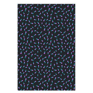 Vibrator Wrapping Paper