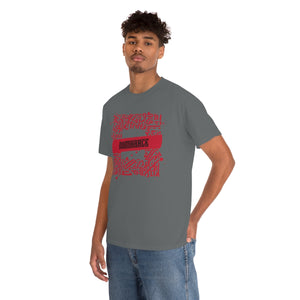 Dominance Short-Sleeve Unisex T-Shirt