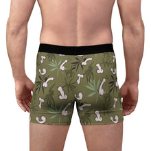 Load image into Gallery viewer, Penis Men&#39;s Boxer Briefs
