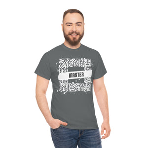 Master Short-Sleeve Unisex T-Shirt