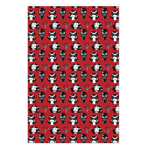 BDSM Wrapping Paper
