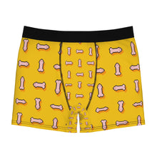 Load image into Gallery viewer, Penis Men&#39;s Boxer Briefs
