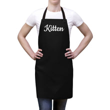 Load image into Gallery viewer, Kitten Apron
