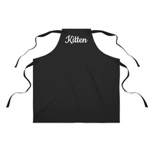 Load image into Gallery viewer, Kitten Apron
