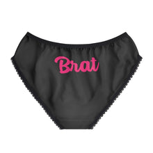 Load image into Gallery viewer, Brat Women&#39;s Underwear Briefs
