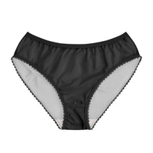 Load image into Gallery viewer, Can I Cum Daddy? Women&#39;s Underwear Briefs
