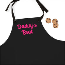 Load image into Gallery viewer, Daddy&#39;s Brat Apron
