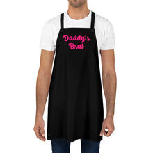 Load image into Gallery viewer, Daddy&#39;s Brat Apron
