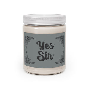 Yes Sir Aromatherapy Candles, 9oz