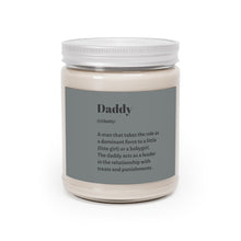 Load image into Gallery viewer, Daddy Aromatherapy Candles, 9oz
