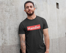 Load image into Gallery viewer, Handler Short-Sleeve Unisex T-Shirt
