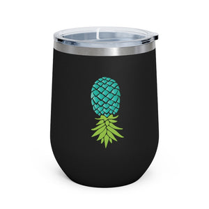 Upside Down Pineapple, Swingers, Sharing is Caring 12oz