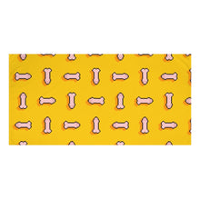 Load image into Gallery viewer, Penis Standard Beach Towel, 30x60
