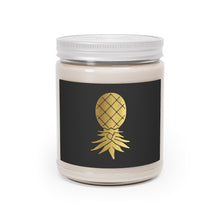 Load image into Gallery viewer, Upside Down Pineapple Aromatherapy Candles, 9oz
