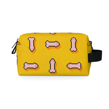 Load image into Gallery viewer, Penis Toiletry Bag
