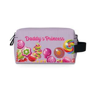 Daddy's Princess Toiletry Bag