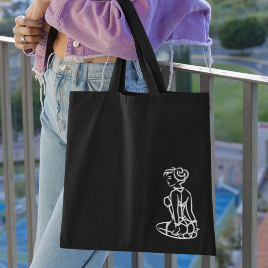 Submissive Women Tote