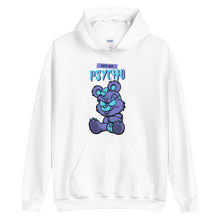 Load image into Gallery viewer, Cute But Psycho Unisex Pullover Hoodie
